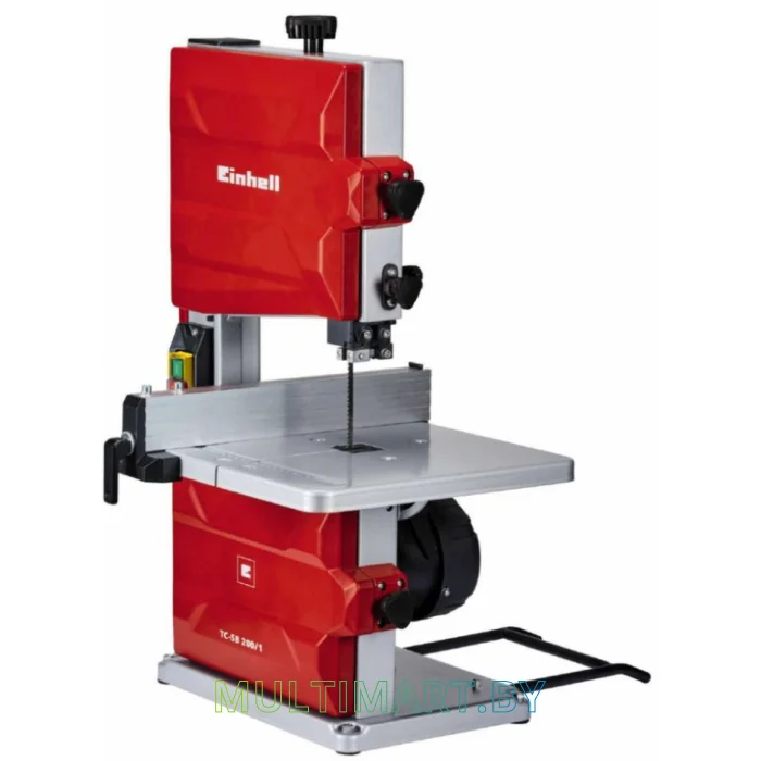 Ленточнопильный станок Einhell TC-SB 200/1 (4308018)